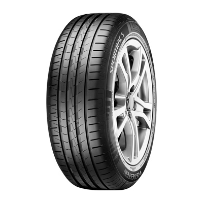 Vredestein Sportrac 5 - Sommardck 