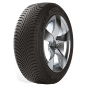 Michelin Alpin A5 225/55R17 97H