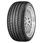 Continental ContiSportContact 5 215/40R18 89W XL