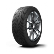 Michelin Pilot Alpin 5 215/40R18 89V XL